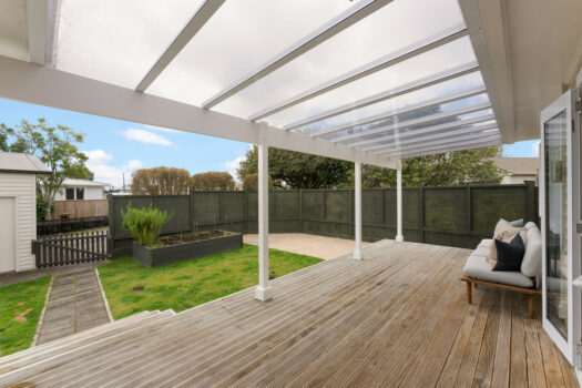 Fresh Take on Effortless Living