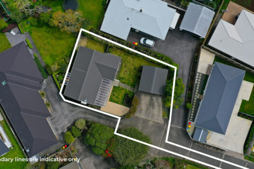 Fresh Take on Effortless Living