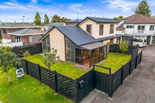 Packed with Potential