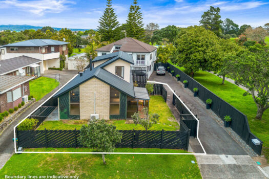 Packed with Potential