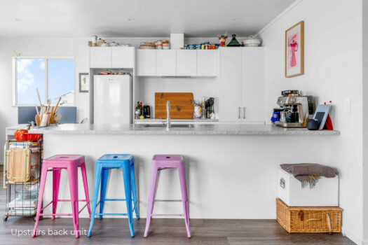 Sun, Surf and Smart Returns