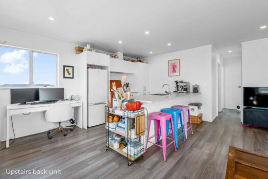 Sun, Surf and Smart Returns