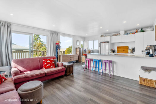 Sun, Surf and Smart Returns