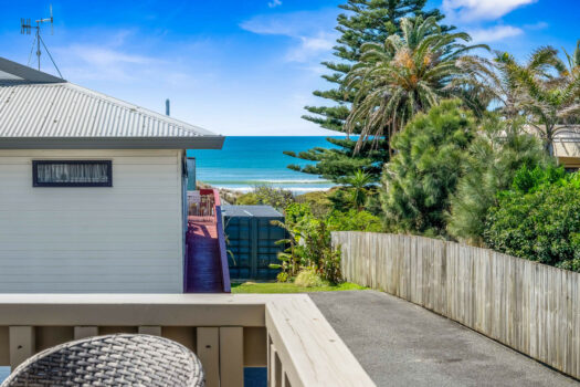 Sun, Surf and Smart Returns