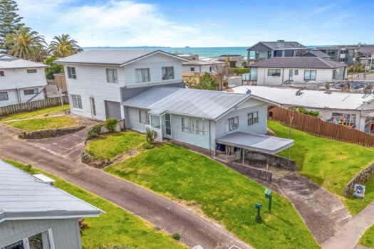 Sun, Surf and Smart Returns