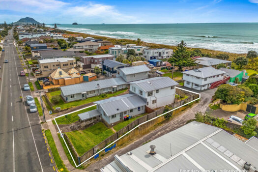 Sun, Surf and Smart Returns