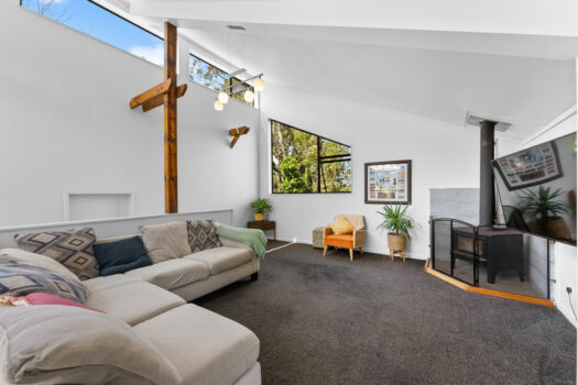 Private Treehouse Escape!