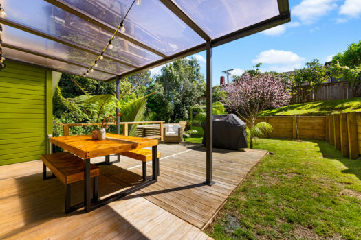 Private Treehouse Escape!