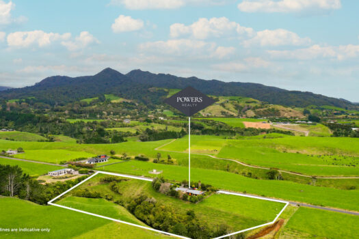 An Oakura Lifestyle within Reach