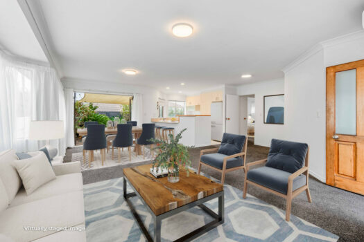 Lifestyle in Full Glance on Ranch