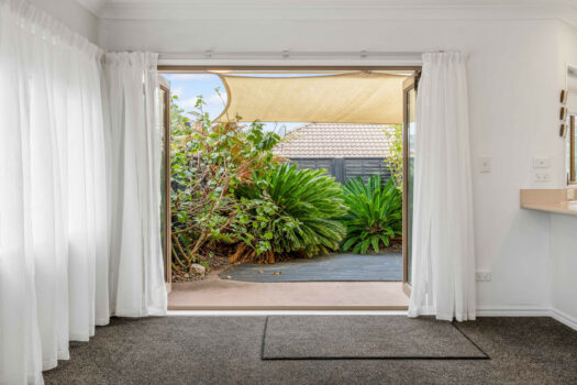 Lifestyle in Full Glance on Ranch