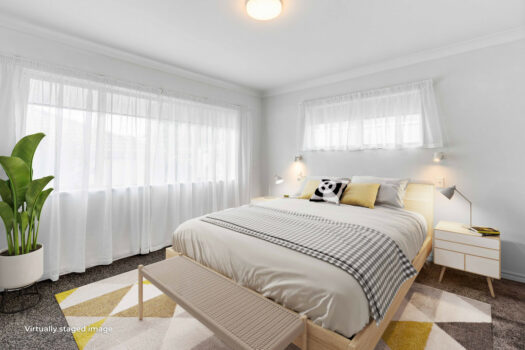 Lifestyle in Full Glance on Ranch