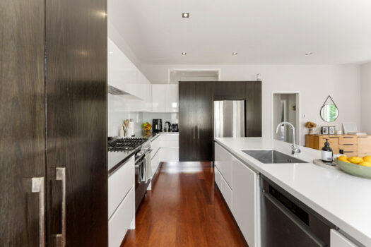 Charming, Modern, Effortless