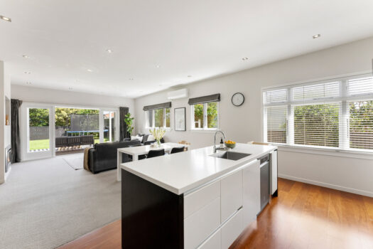 Charming, Modern, Effortless