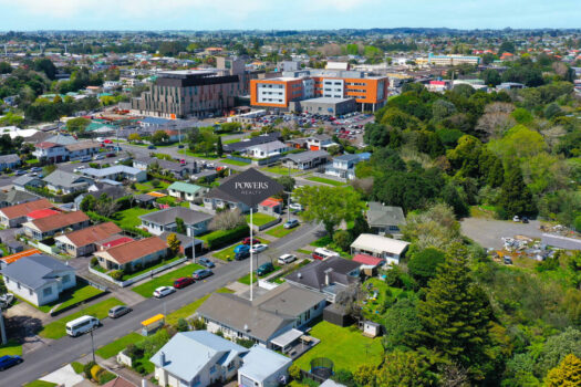 Charming, Modern, Effortless