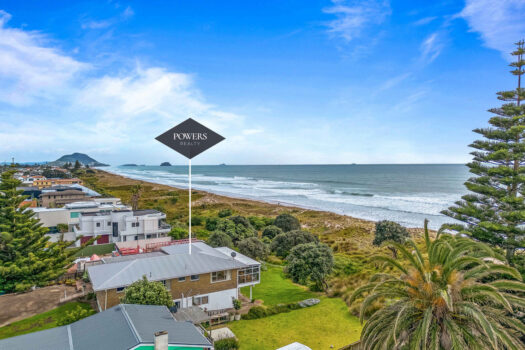 Your Beachfront Canvas