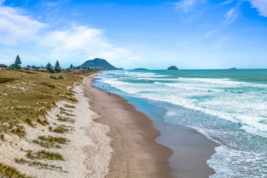 Your Beachfront Canvas