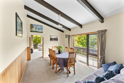 Family Living with Space to Spare