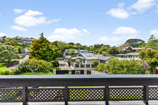 Family Living with Space to Spare