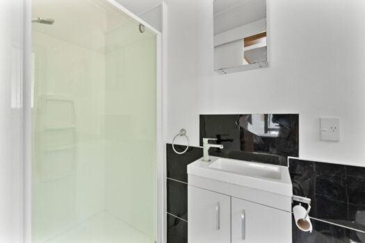 Family Living with Space to Spare