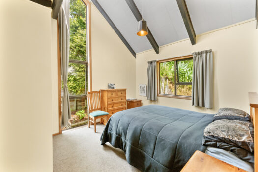 Family Living with Space to Spare