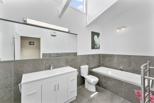 Family Living with Space to Spare