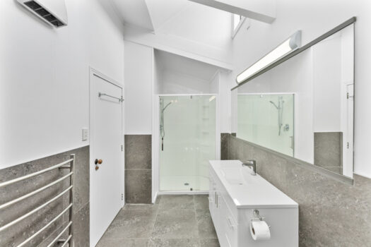 Family Living with Space to Spare