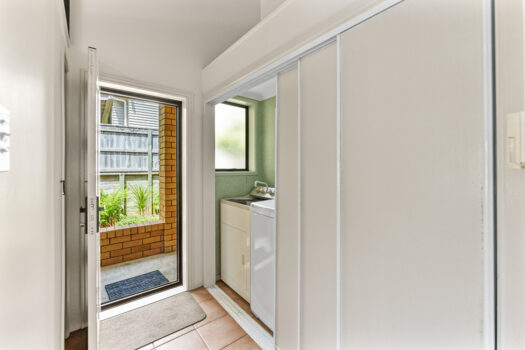 Family Living with Space to Spare