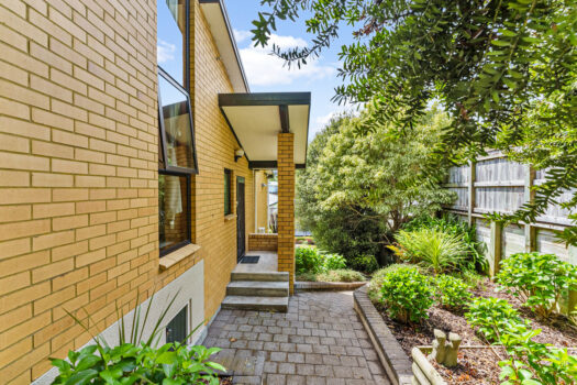 Family Living with Space to Spare