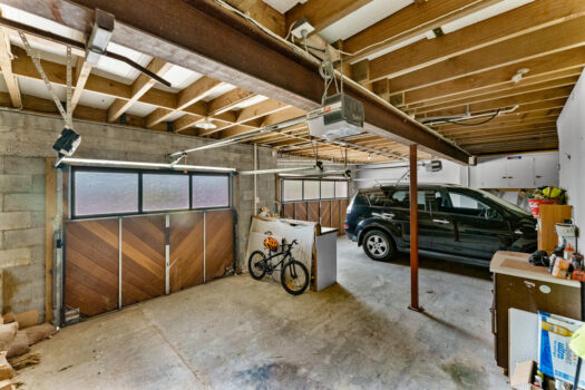 Family Living with Space to Spare