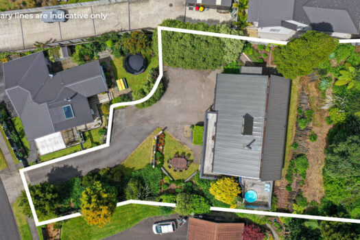 Family Living with Space to Spare