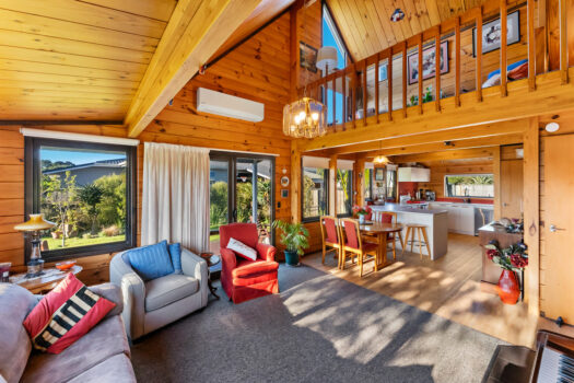 Village Charm with Room to Play