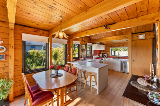 Village Charm with Room to Play