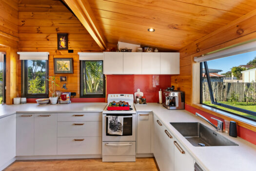 Village Charm with Room to Play