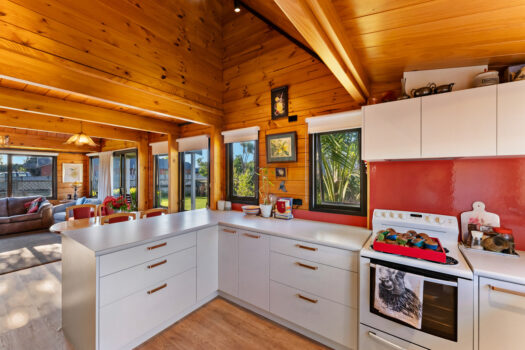 Village Charm with Room to Play