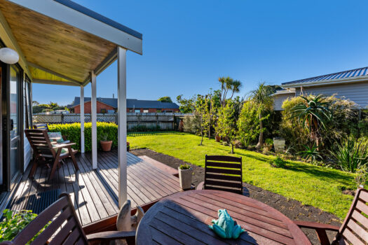 Village Charm with Room to Play