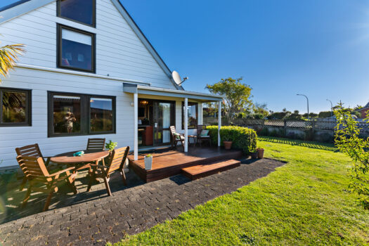 Village Charm with Room to Play