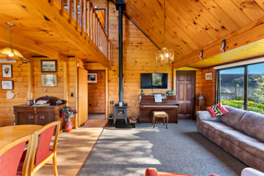 Village Charm with Room to Play