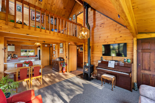 Village Charm with Room to Play