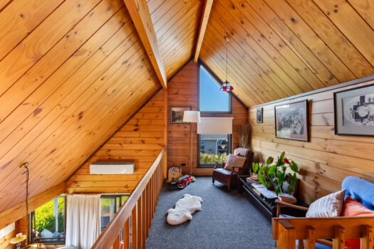 Village Charm with Room to Play