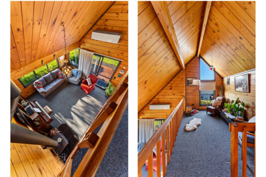 Village Charm with Room to Play