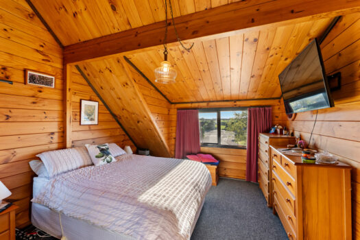 Village Charm with Room to Play