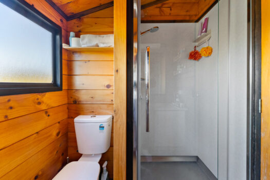 Village Charm with Room to Play