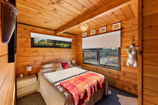 Village Charm with Room to Play