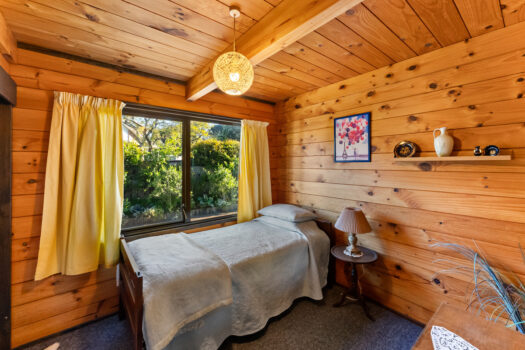 Village Charm with Room to Play