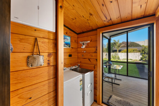 Village Charm with Room to Play