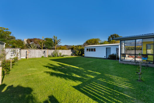 Village Charm with Room to Play