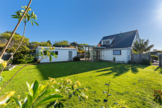 Village Charm with Room to Play