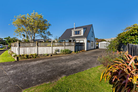 Village Charm with Room to Play