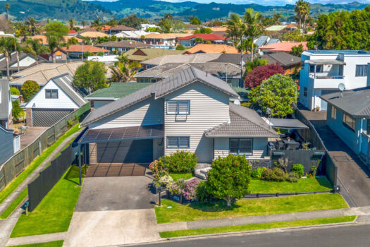 Bayfair Drive – Where Your Dreams Come Alive